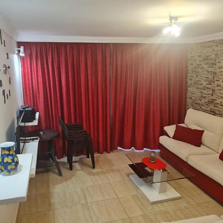 Apartamento Casablanca, El Poris Санта-Крус-де-Тенеріфе Екстер'єр фото