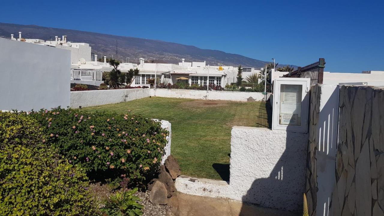 Apartamento Casablanca, El Poris Санта-Крус-де-Тенеріфе Екстер'єр фото