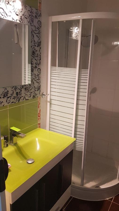 Apartamento Casablanca, El Poris Санта-Крус-де-Тенеріфе Екстер'єр фото
