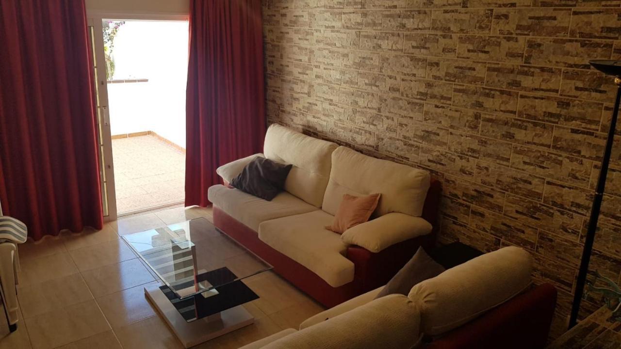 Apartamento Casablanca, El Poris Санта-Крус-де-Тенеріфе Екстер'єр фото
