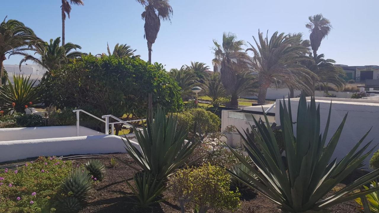 Apartamento Casablanca, El Poris Санта-Крус-де-Тенеріфе Екстер'єр фото