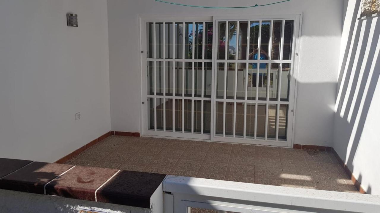 Apartamento Casablanca, El Poris Санта-Крус-де-Тенеріфе Екстер'єр фото