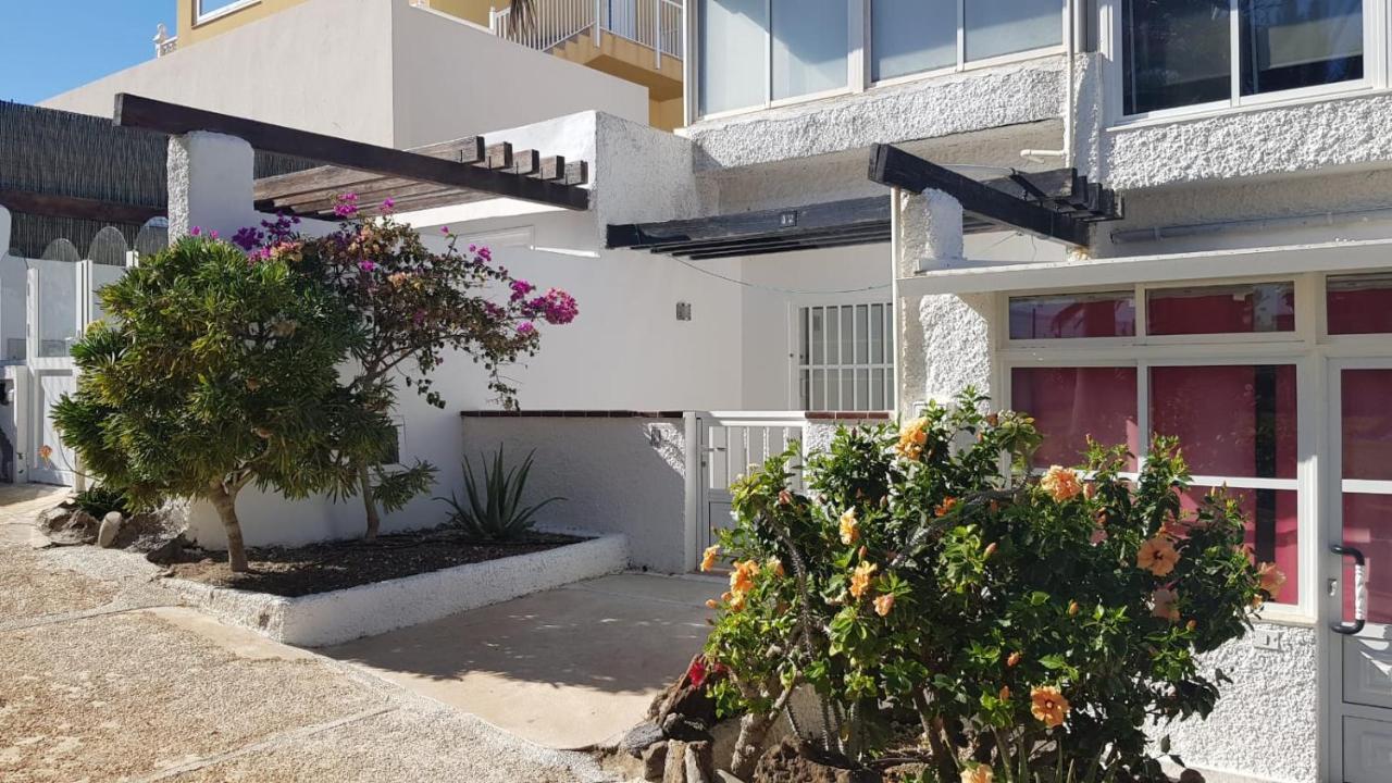 Apartamento Casablanca, El Poris Санта-Крус-де-Тенеріфе Екстер'єр фото