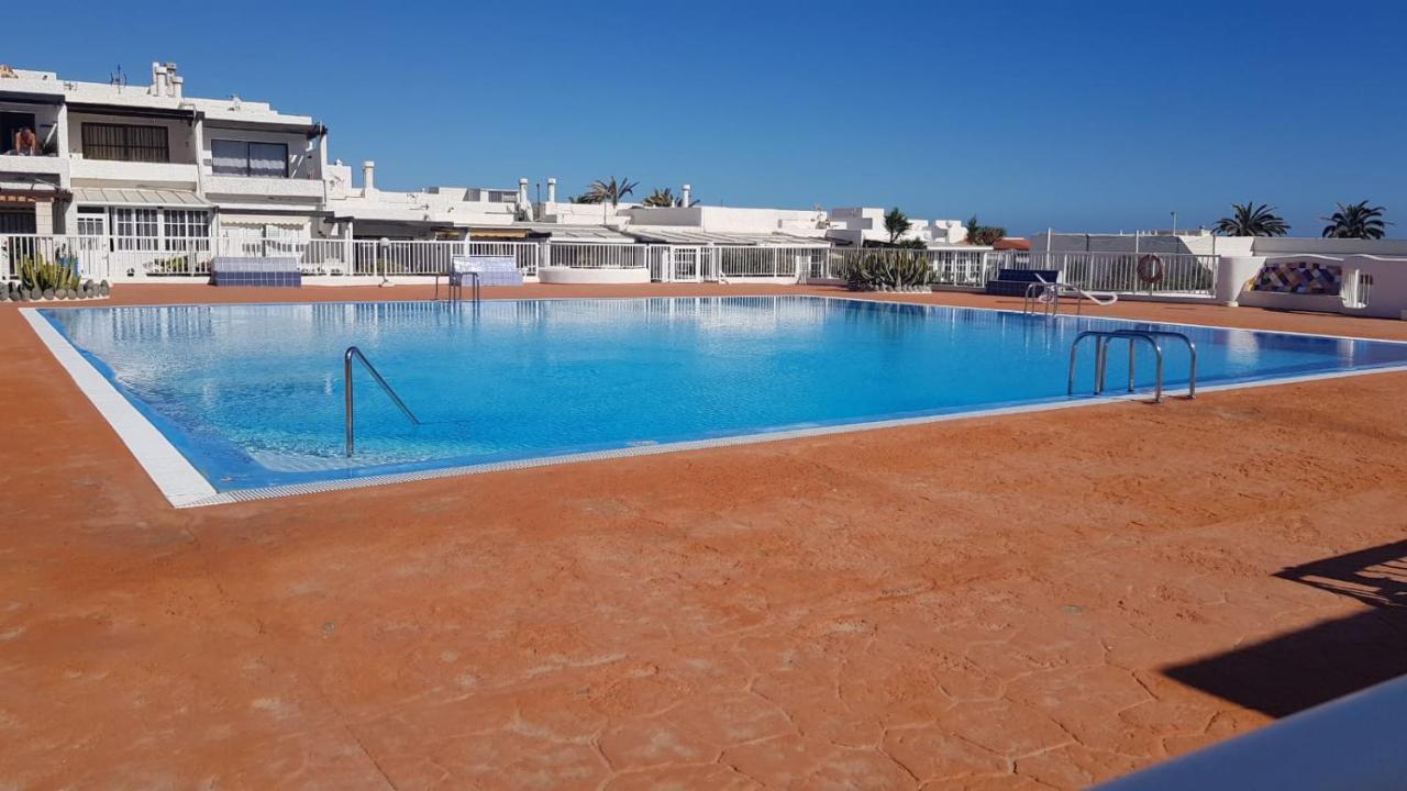 Apartamento Casablanca, El Poris Санта-Крус-де-Тенеріфе Екстер'єр фото