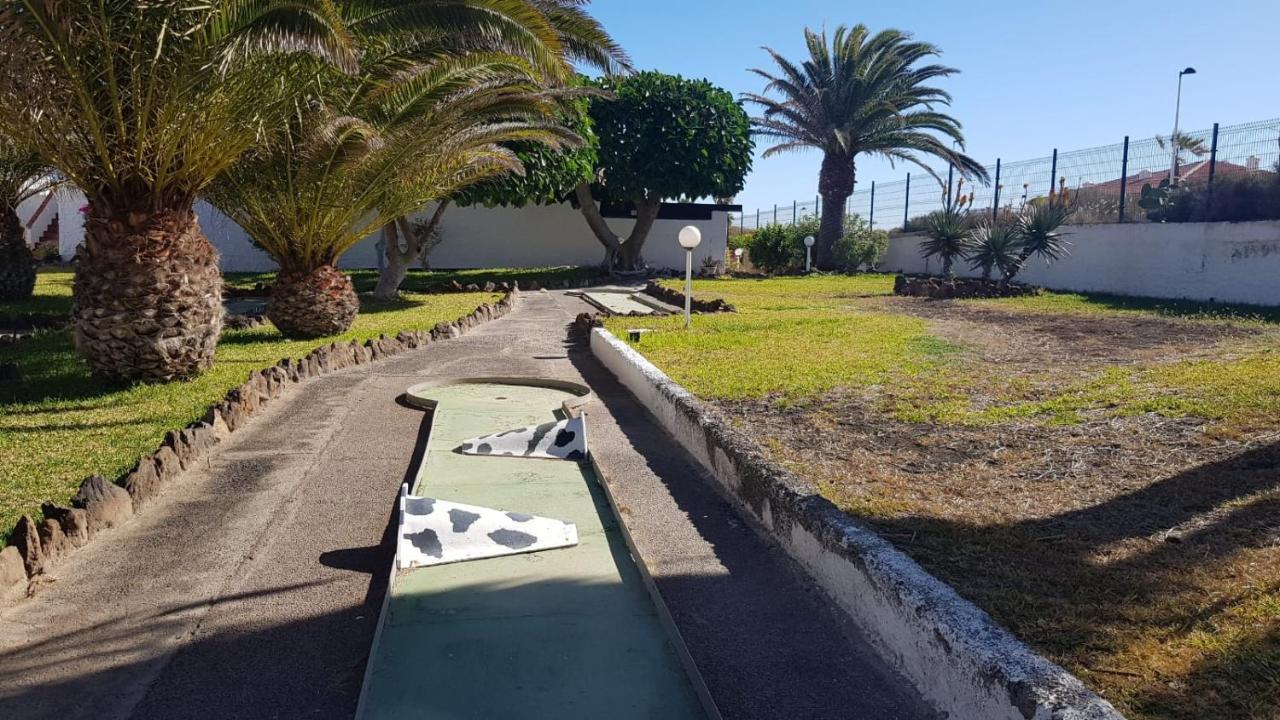 Apartamento Casablanca, El Poris Санта-Крус-де-Тенеріфе Екстер'єр фото