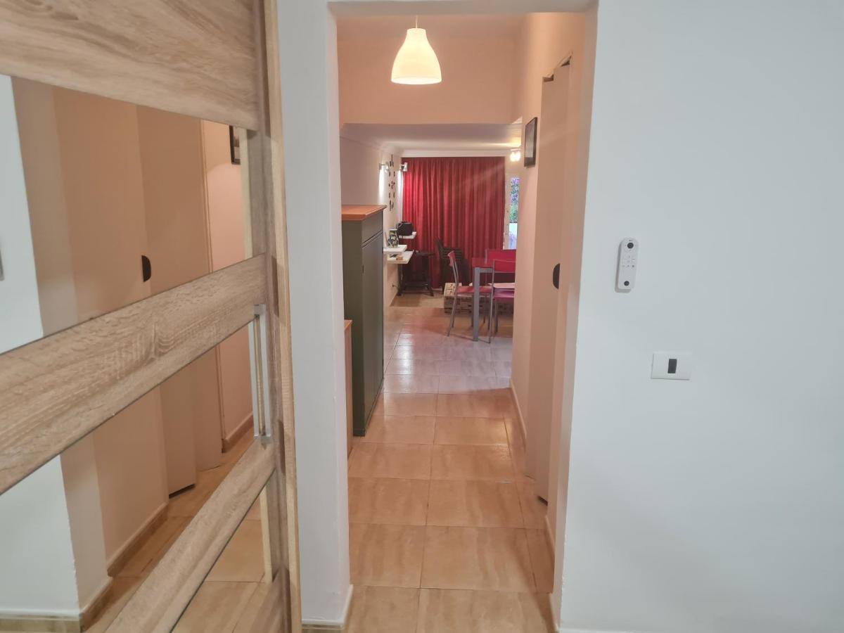Apartamento Casablanca, El Poris Санта-Крус-де-Тенеріфе Екстер'єр фото