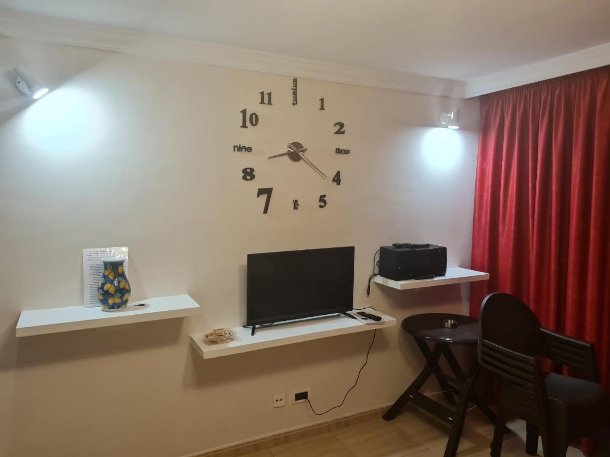 Apartamento Casablanca, El Poris Санта-Крус-де-Тенеріфе Екстер'єр фото