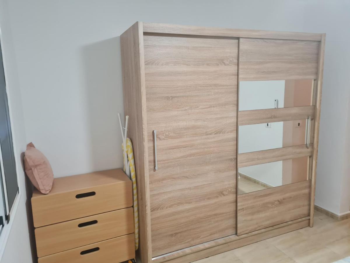 Apartamento Casablanca, El Poris Санта-Крус-де-Тенеріфе Екстер'єр фото