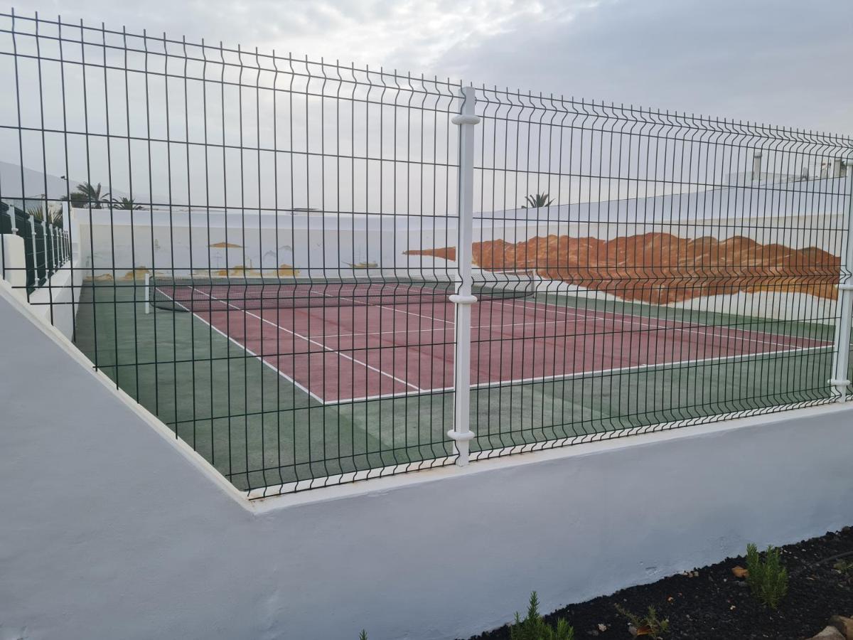 Apartamento Casablanca, El Poris Санта-Крус-де-Тенеріфе Екстер'єр фото